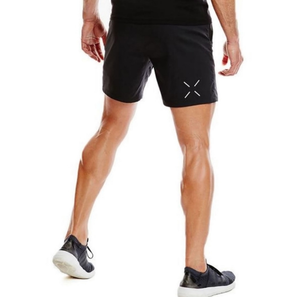 NWT Ten Thousand The Foundation Short 7"